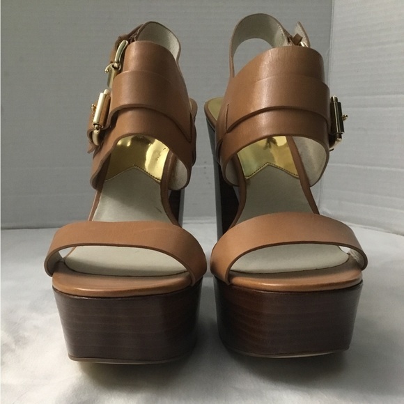 Michael Kors heels - Picture 7 of 16